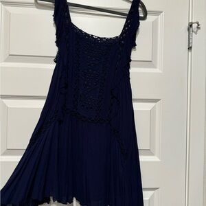 Free people dress